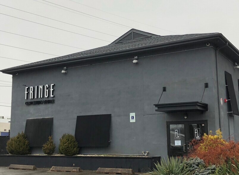 4 John St, Morristown, NJ à vendre - Photo du bâtiment - Image 1 de 1