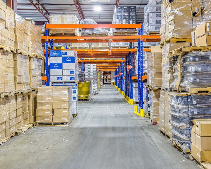 260 Rue Lord, Napierville, QC for sale - Interior Photo - Image 3 of 8