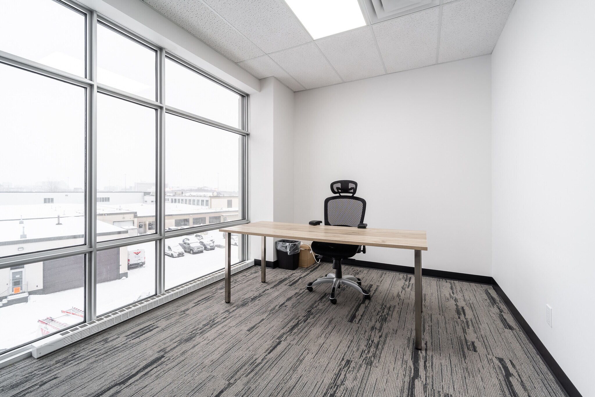 333 Boul Décarie, Montréal, QC for lease Building Photo- Image 1 of 7