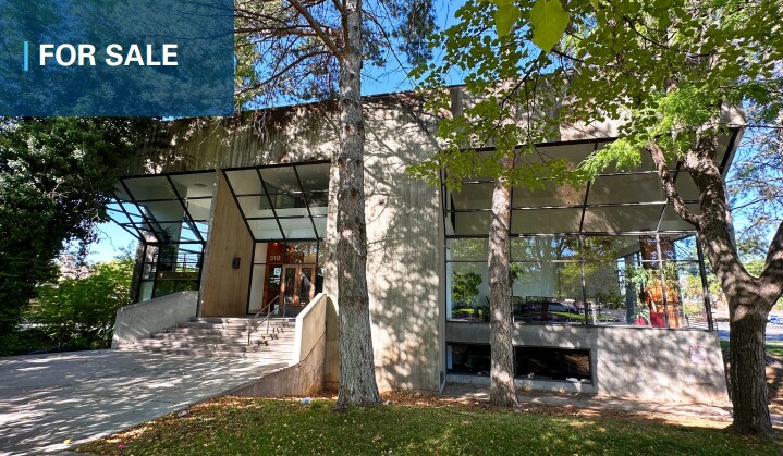 510 S 600 E, Salt Lake City, UT for sale Building Photo- Image 1 of 8