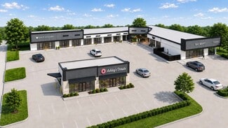 More details for 2150 Bay Area Blvd, Houston, TX - Office/Retail, Retail for Lease