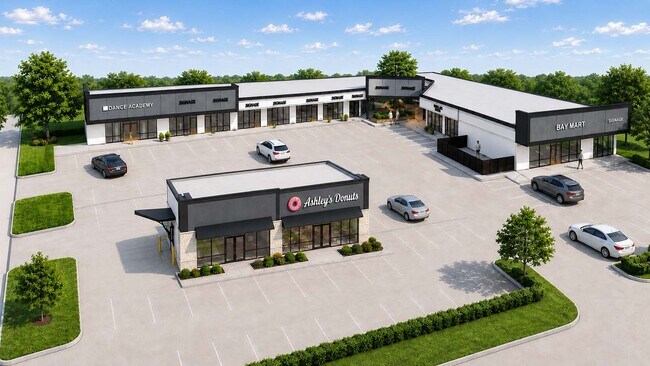 More details for 2150 Bay Area Blvd, Houston, TX - Office/Retail, Retail for Lease