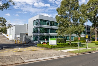 More details for 4 Talavera Rd, MACQUARIE PARK - Flex for Lease
