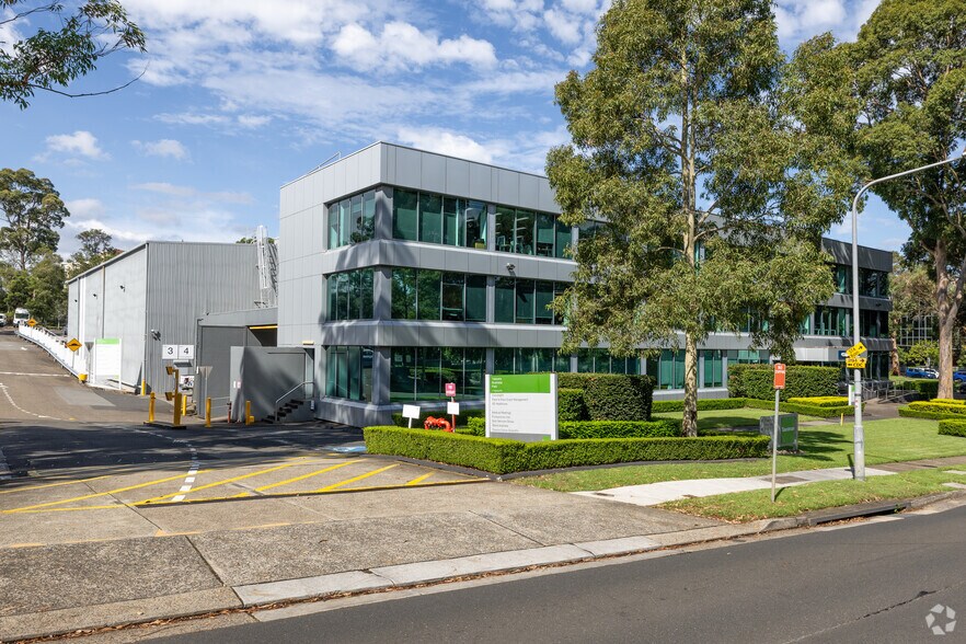 4 Talavera Rd, MACQUARIE PARK à louer - Photo principale - Image 1 de 4