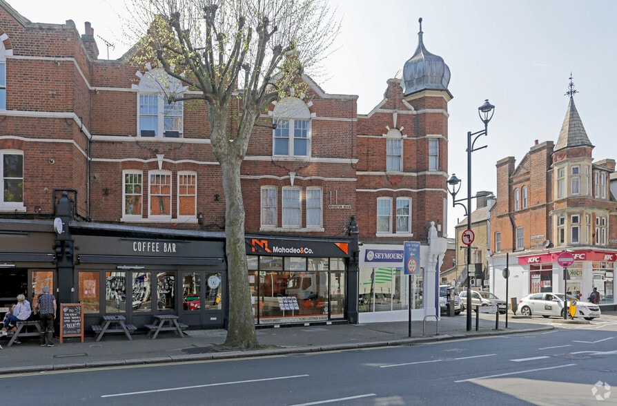 11 Brighton Rd, Surbiton for lease - Building Photo - Image 3 of 6