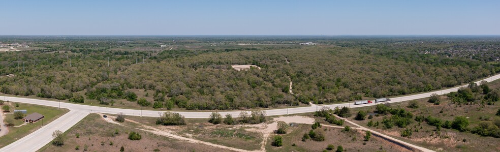 TBD Midtown & Corporate Pky, College Station, TX à vendre - Aérien - Image 3 de 3