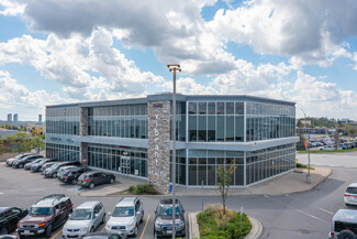 More details for 2640 Rutherford Rd, Vaughan, ON - Office for Lease