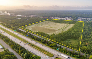 Plus de détails pour 440 S Expressway Dr, Medford, NY - Terrain à vendre