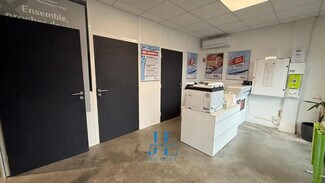 Plus de détails pour Local d'activités, Industriel à louer