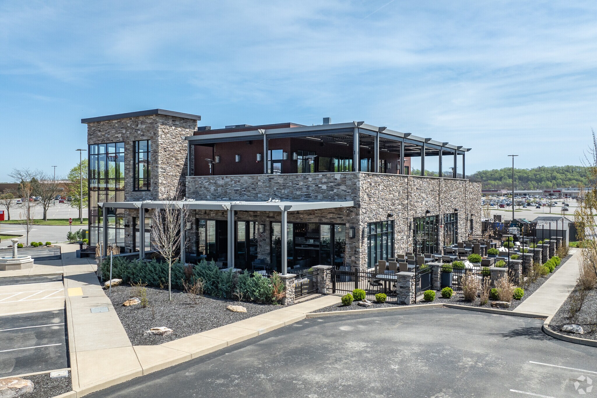 5306 Lincoln Hwy, Greensburg, PA à vendre Photo principale- Image 1 de 22