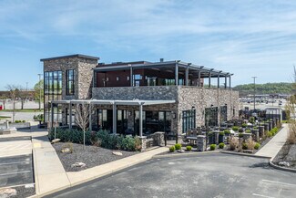 Plus de détails pour 5306 Lincoln Hwy, Greensburg, PA - Commerce de détail à vendre