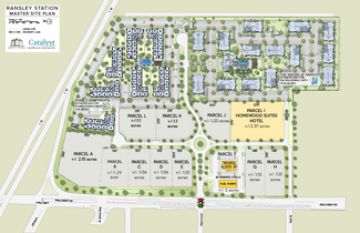 More details for 8800 Pine Forest Rd, Pensacola, FL - Land for Sale