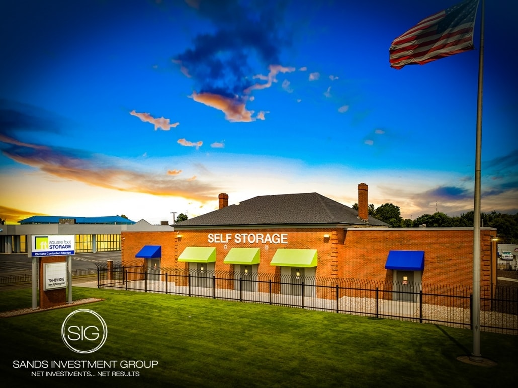 2421 Victory Dr, Columbus, GA for sale Building Photo- Image 1 of 1