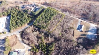 More details for VFW Road and Market Centre Drive, Cornelia, GA - Land for Sale