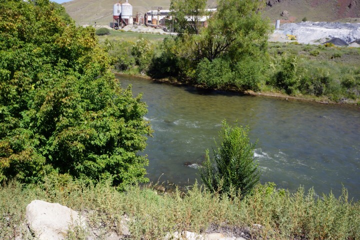 First, Salida, CO for sale - Aerial - Image 1 of 1