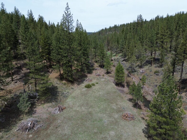 000 Roney Flat Road, Adin, CA à vendre - Photo du bâtiment - Image 2 de 17
