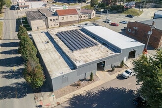 2302 Highly St, Saint Joseph, MO - AÉRIEN  Vue de la carte - Image1