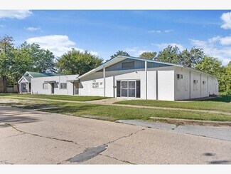 Plus de détails pour 2024 N Maplewood Ave, Tulsa, OK - Spécialité à vendre