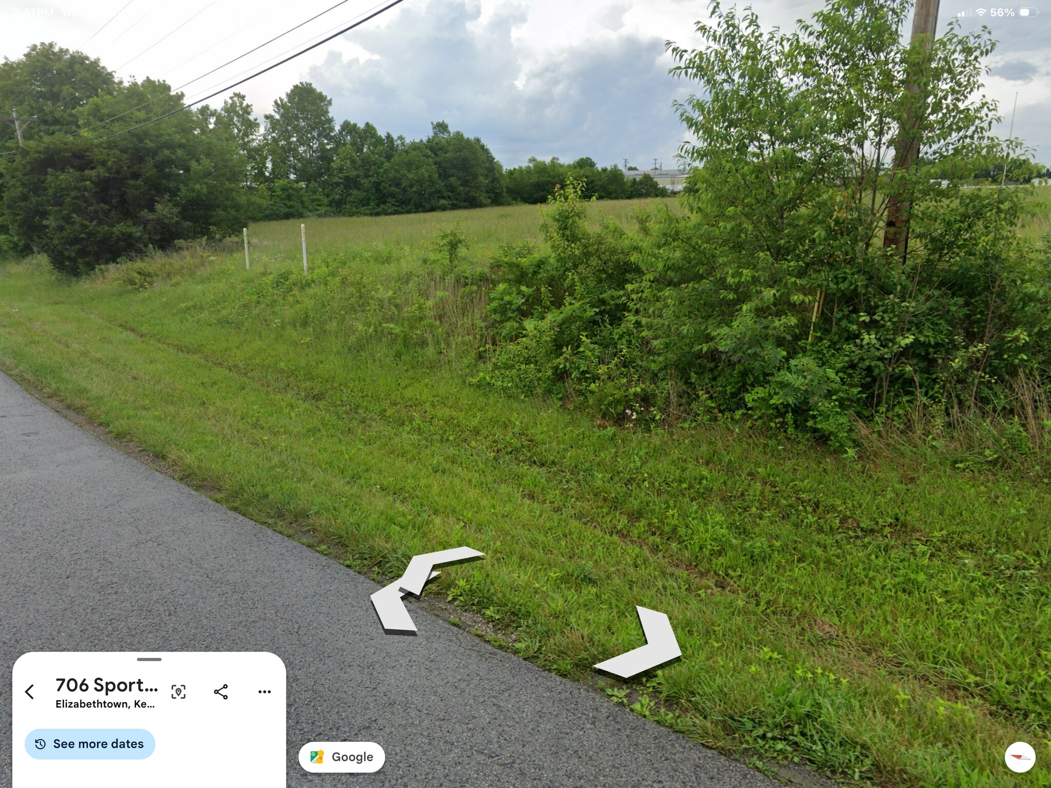 Lot 5D assembly drive,, Elizabethtown, KY à vendre Photo principale- Image 1 de 7