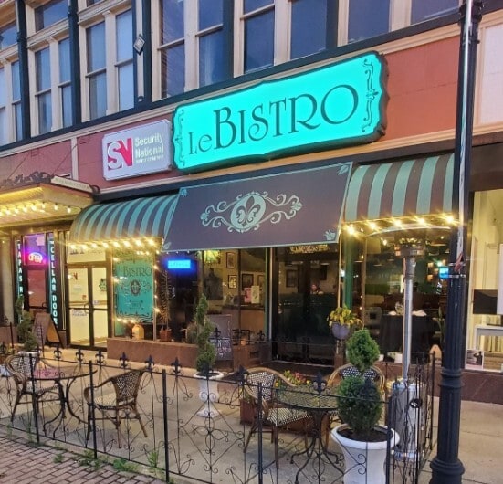 905-909 3rd Ave, Huntington, WV for lease Interior Photo- Image 1 of 6