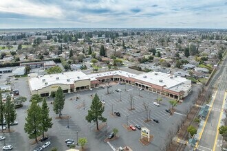 2810 Zinfandel Dr, Rancho Cordova, CA - AERIAL  map view