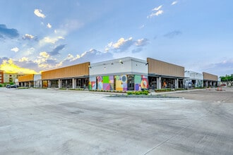 8901-8933 Interchange Dr, Houston, TX for lease Building Photo- Image 1 of 6