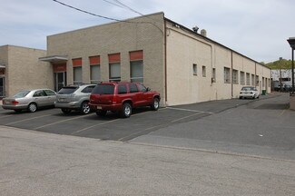 Plus de détails pour 5-7 Valley St, Hawthorne, NJ - Industriel à louer