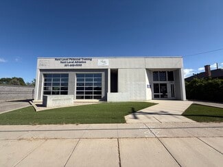 Plus de détails pour 2163 E 3300 S, Salt Lake City, UT - Bureau/Commerce de détail à louer