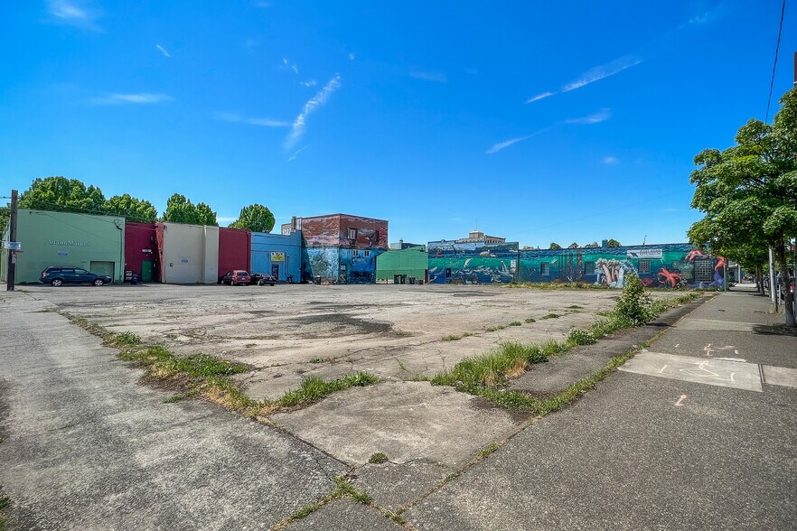 317 State, Olympia, WA à vendre - Photo du bâtiment - Image 3 de 5