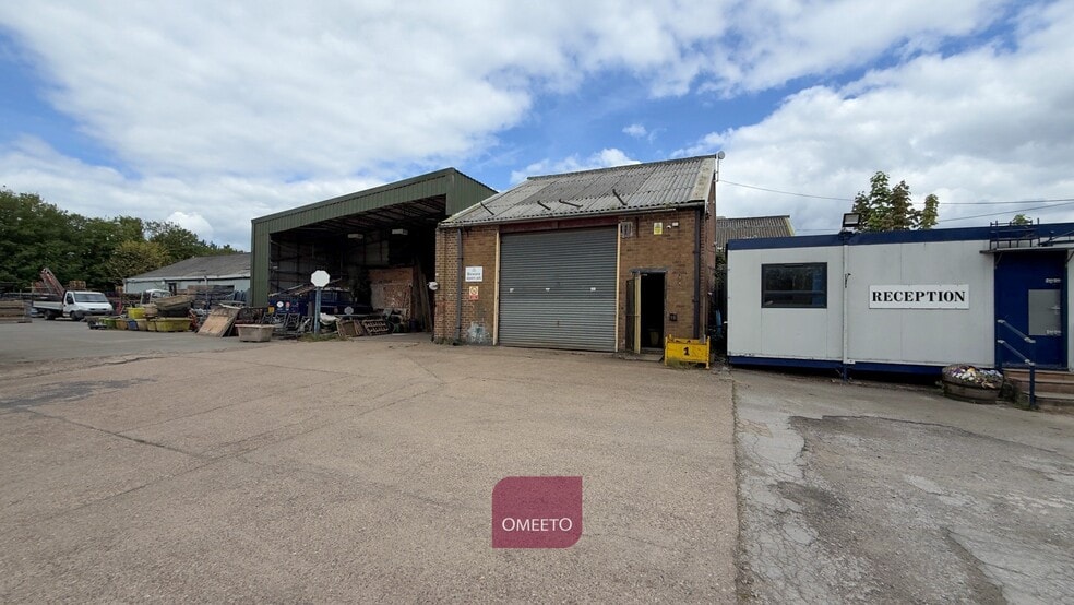 Stapleford Rd, Trowell for lease - Primary Photo - Image 1 of 2