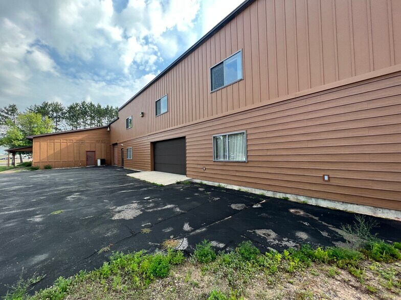 701 Washington St, Rhinelander, WI à vendre - Photo du bâtiment - Image 2 de 14