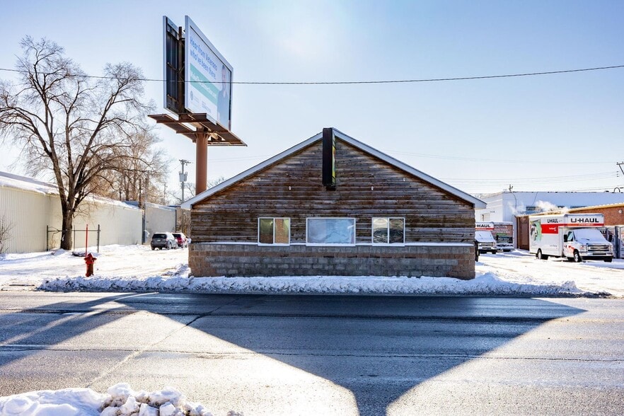 1430 Main Ave, Fargo, ND for sale - Building Photo - Image 2 of 19