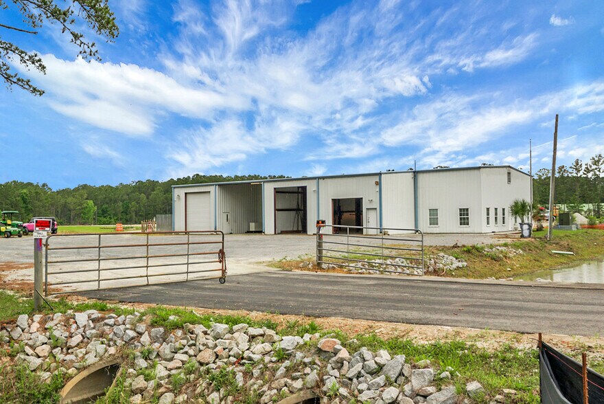 1307 State Rd, Summerville, SC à louer - Photo du bâtiment - Image 3 de 18