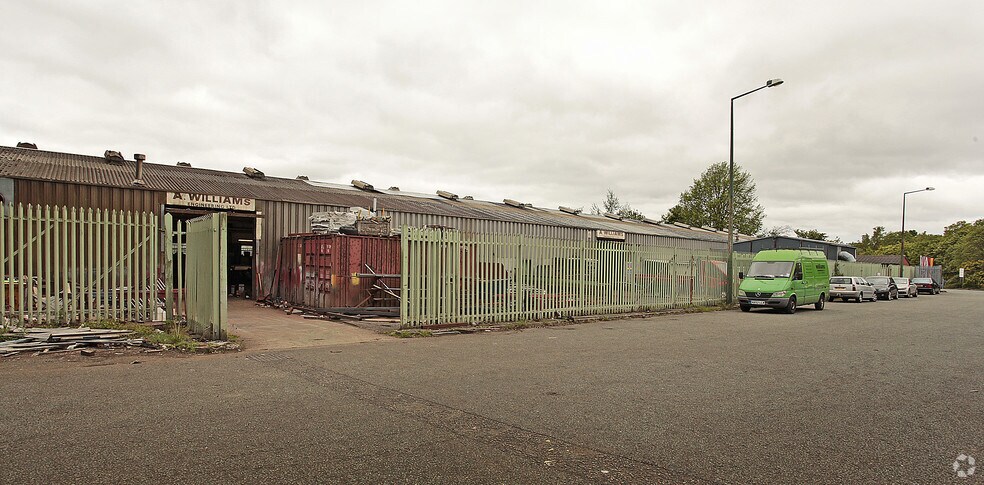 Pilling Pl, Skelmersdale à louer - Photo du bâtiment - Image 3 de 3