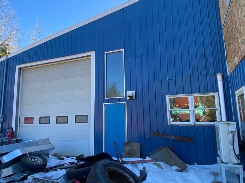 450 Dakota Rd, Debert, NS à vendre - Photo du bâtiment - Image 2 de 6