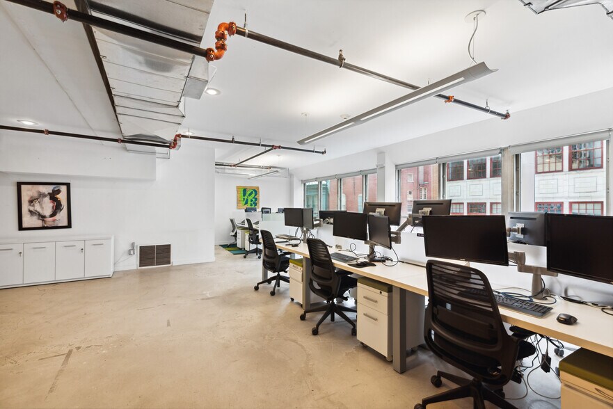 121-127 S 13th St, Philadelphia, PA à louer - Photo intérieure - Image 3 de 10