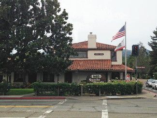 More details for 1683 Novato Blvd, Novato, CA - Office for Lease