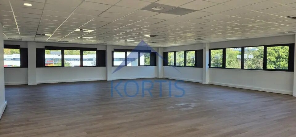 Bureau dans Dardilly à louer - Photo intérieure - Image 3 de 5