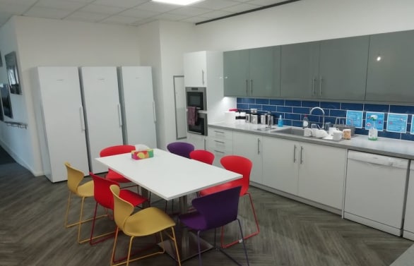 Fishponds Rd, Wokingham à louer Photo intérieure- Image 1 de 4