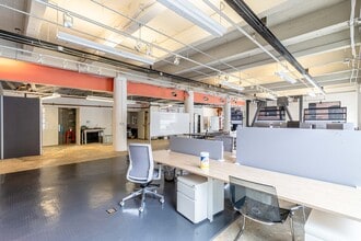 99 Green St, San Francisco, CA for lease Interior Photo- Image 1 of 7