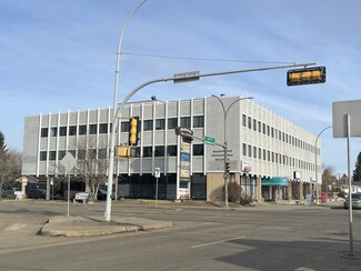 Plus de détails pour 8700-8704 Meadowlark Rd NW, Edmonton, AB - Bureau à louer