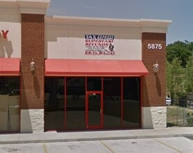 5875 San Juan Ave, Jacksonville, FL à louer Photo intérieure- Image 1 de 1