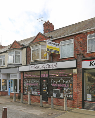 More details for 273 Chanterlands Ave, Hull - Retail for Sale