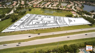 Plus de détails pour 1449 S Tamiami Trail, Osprey, FL - Terrain à vendre