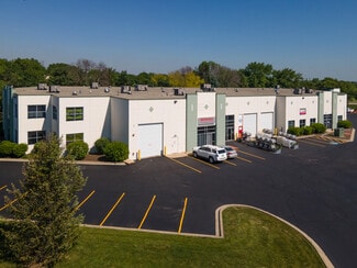 More details for 3682 Prairie Lake Ct, Aurora, IL - Retail for Lease