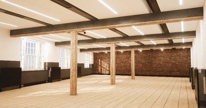 10 Bow St, Londres à louer Photo intérieure- Image 2 de 2