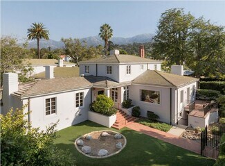 Plus de détails pour 1600 Santa Barbara St, Santa Barbara, CA - Multi-résidentiel à vendre