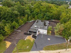 4765 E 131st St, East Cleveland, OH - AÉRIEN  Vue de la carte - Image1