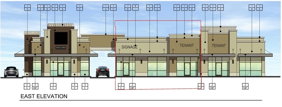 3295 Business Park Dr, Vista, CA for lease - Building Photo - Image 3 of 4