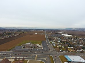 6700 W Nob Hill Blvd, Yakima, WA - Aérien  Vue de la carte - Image1